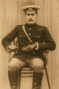 Lt.-Col. D.H. Wade