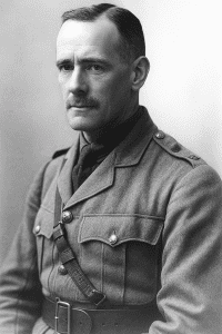 Capt. Frank Hamer