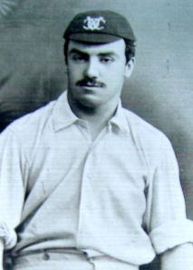 Richard Percy Lewis