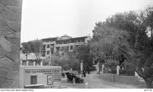 Mena House Hotel