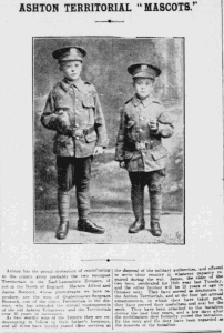 Young Boococks