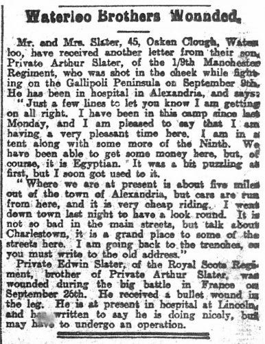 Ashton Reporter November 6, 1915